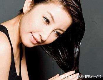 发膜和护发素的正确使用方法,发膜护理头发,护发素增加顺滑度