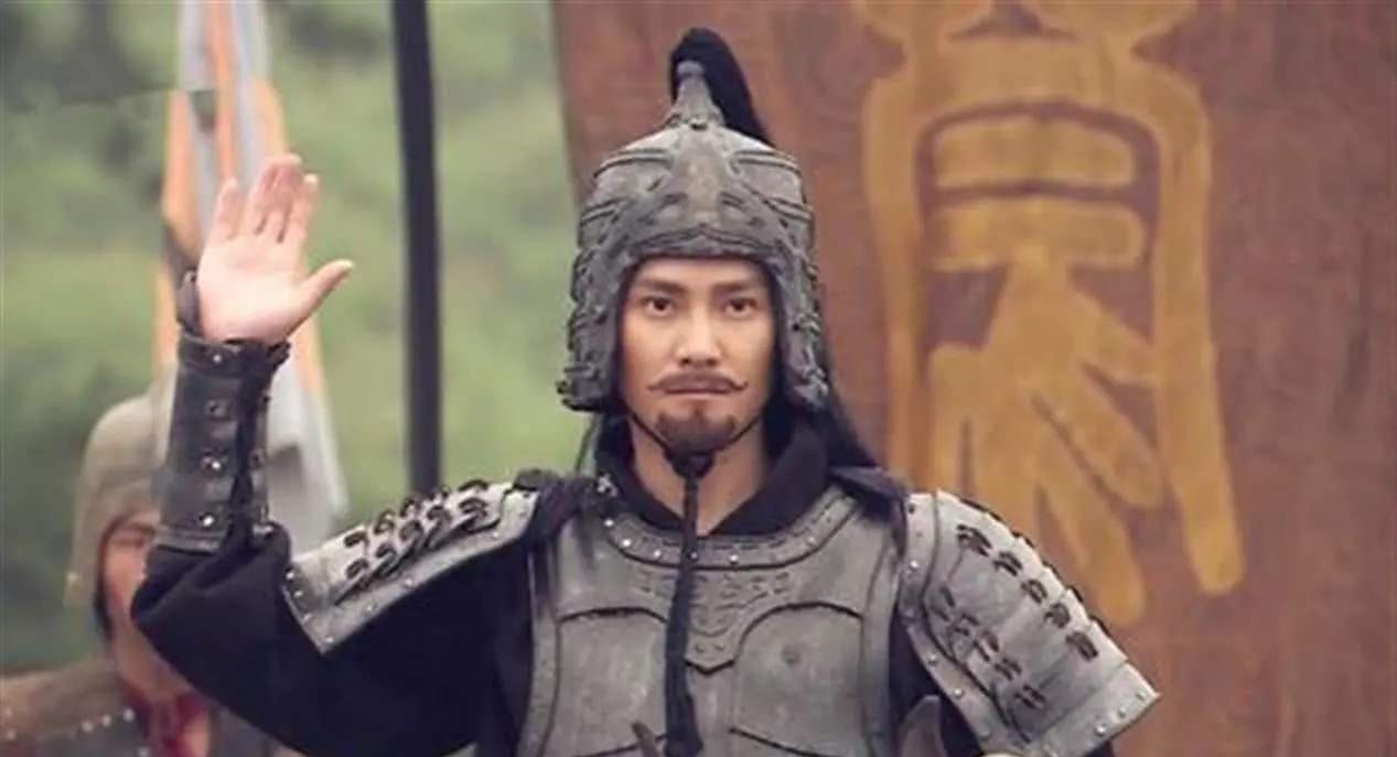 偃月|关羽战死后,赤兔马和青龙偃月刀去哪了?说出来别不信