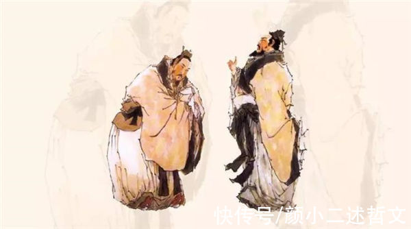 颜小二&为避免“无后”，舜王不告而娶，孟子为何说这是君子赞赏的行为？