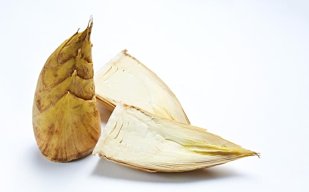 春天常吃的7種春菜，功效多多，快來食用吧！