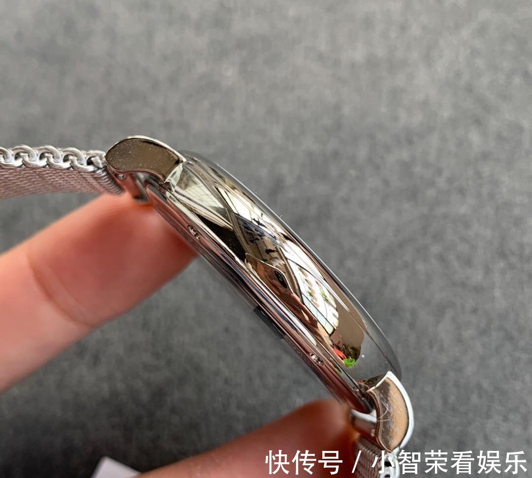 正品 Siri说表:FK厂万国波涛菲诺腕表