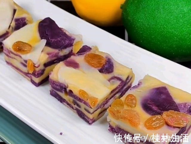 孩子|早餐这样做,孩子还会赖床拒绝早起吗天天做都吃不够!