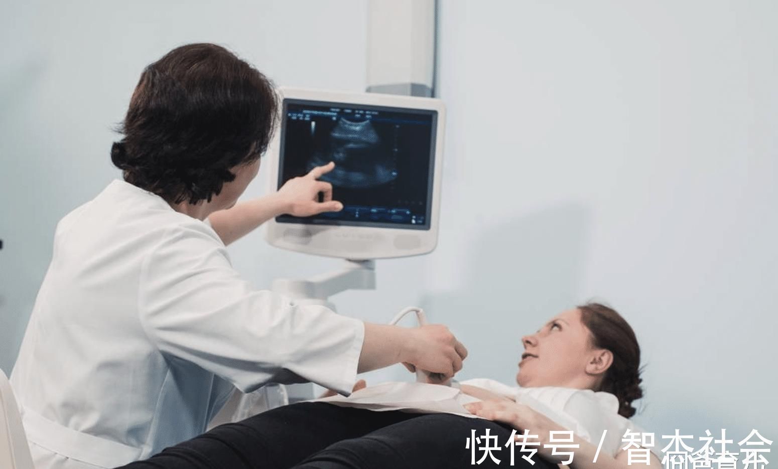 米娜|怀孕后的早中晚三个时期,胎宝宝各有“三怕”,孕妈要分別注意