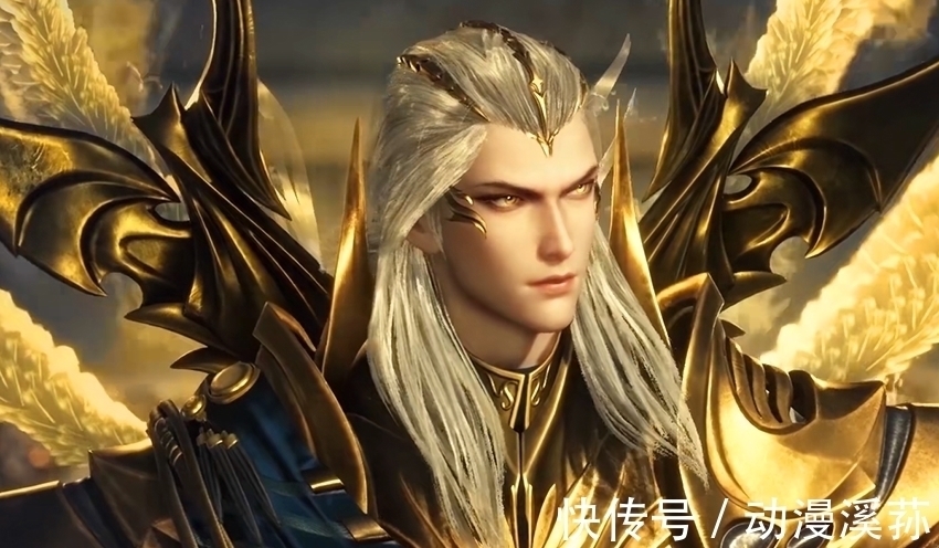 唐门|斗罗大陆:12名封号斗罗现身,比比东已达99级,美女长老神仙颜值