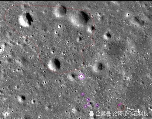我国探月工程嫦娥四号探测器成功唤醒,即将进入第26月昼工作期