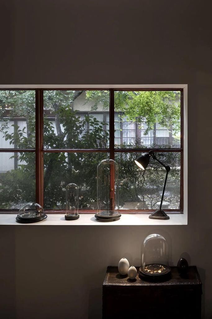 吉村顺|“小户型之神”的乡村别墅曝光!废弃30年再次修复,成为无数人向往的养老住宅