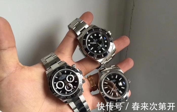 沛纳海 复刻表市场大揭秘,完美复刻的价格居然只要2000多!