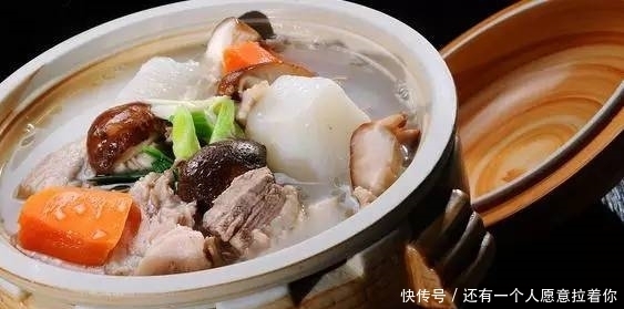 「冬季必备家常炖菜做法」天冷了,暖暖身~