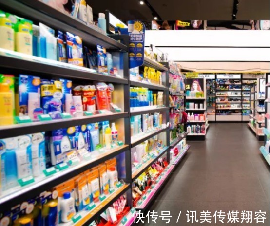 敏感肌|屈臣氏里最值得买的5款洗面奶,导购一般都不推荐,经常自留