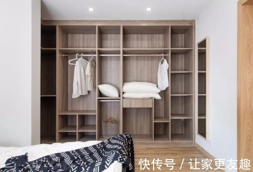 小户型|小户型该如何装修?小户型怎么显得空间大?