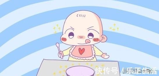 辅食|孩子不到2岁，家长别喂他这些食物，会造成孩子脾胃变虚