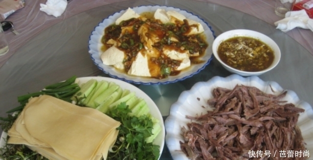 只为|我开车300公里,只为吃大姨家的这餐饭,每次都多吃三碗饭