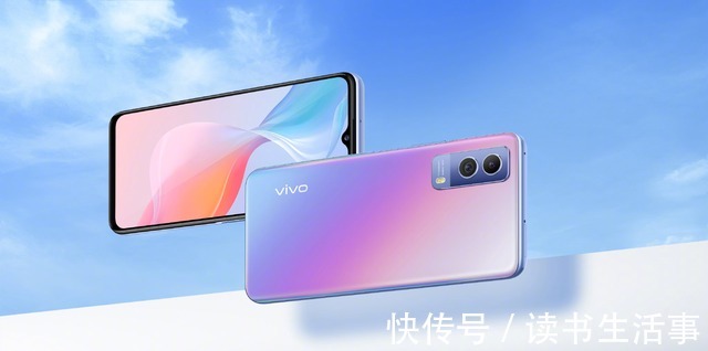 exynos|开学购机看这里！vivo众多人气机型任君选择！