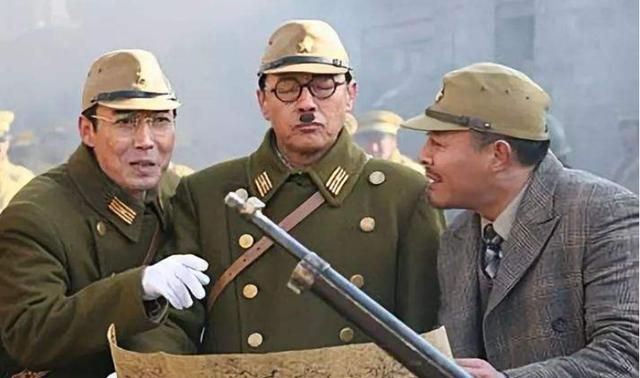 换台|辨别“抗日神剧”最好办法,看见这个兵种出现,不要犹豫直接换台