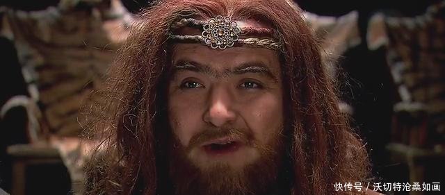 二龙山|梁山以外的山头,哪个最讲义气鲁智深武松杨志的二龙山排第三!