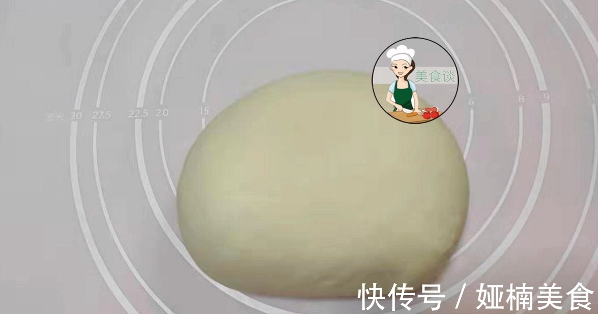 面团|早餐别老吃馒头,学会一个新吃法,卷一卷蒸一蒸,孩子迷上吃早餐