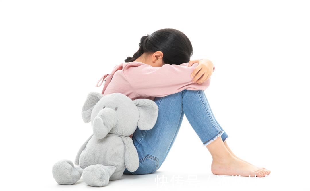 自信心|这四种行为希望家长不要再做:会毁掉孩子的自信心,卑微到尘埃里