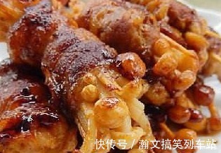 五花肉|适合孩子吃的菜,处在发育期的孩子多吃,补钙促进骨骼生长