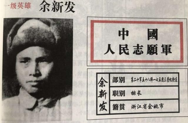 铁血|赛过铁血兰博,志愿军英雄射手曾用缴获的美军武器杀敌超120名