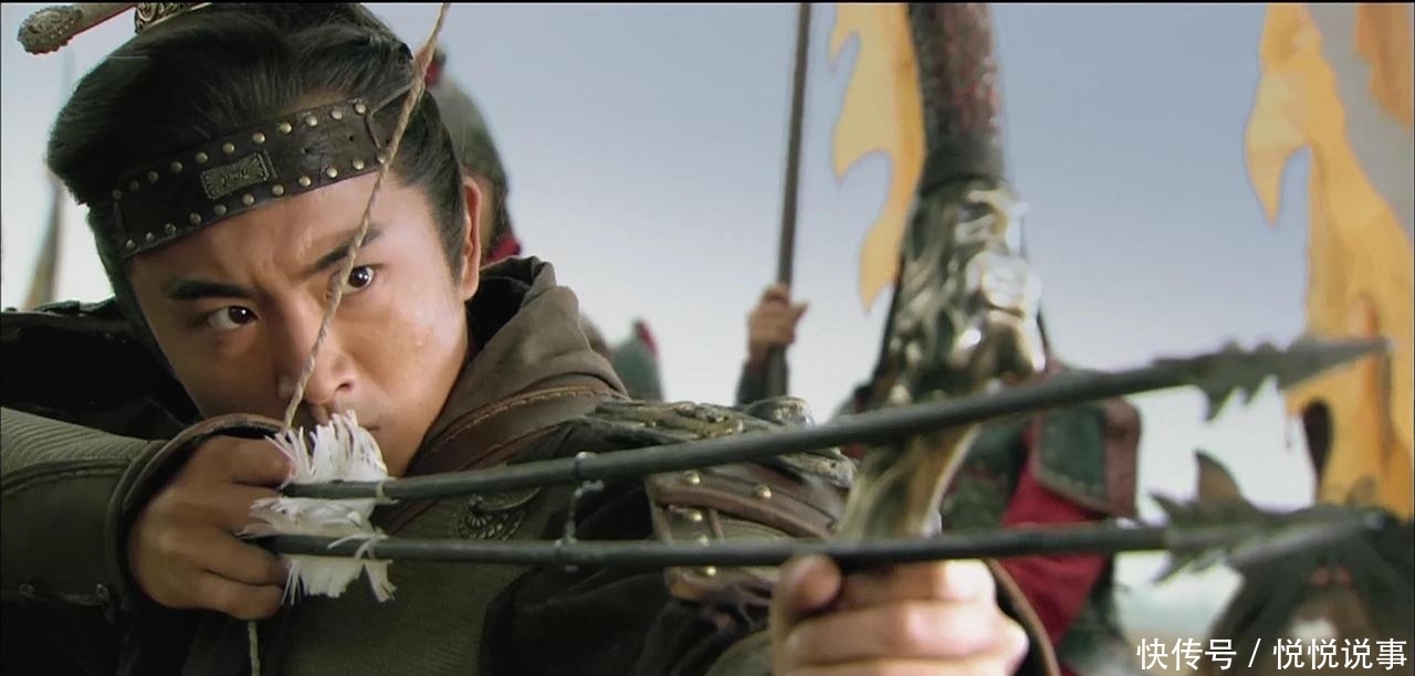 真好汉|梁山108将中, 能够称得上真好汉只有这5位! 第一实至名归!