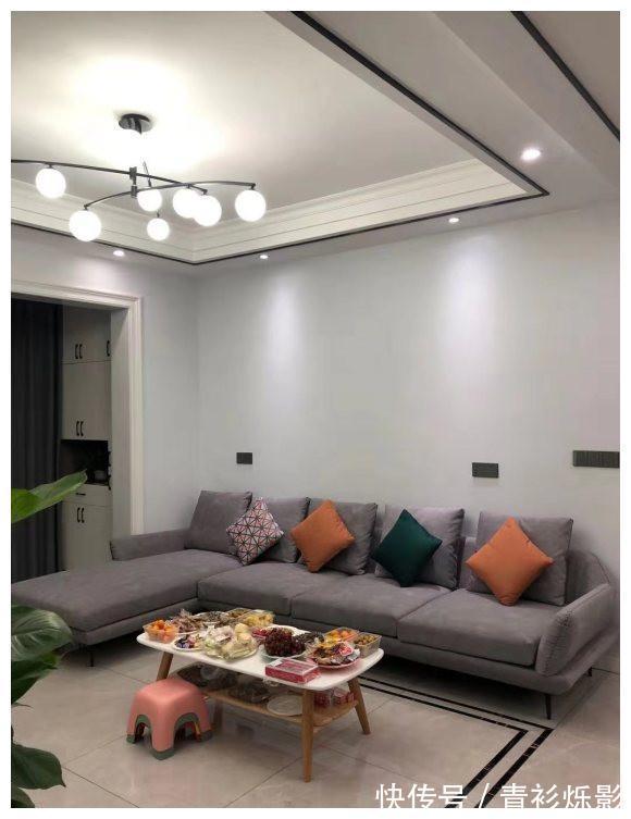 卫生间|月供8k厦门买房记录,138㎡历时5个月装完,入住后的效果如何