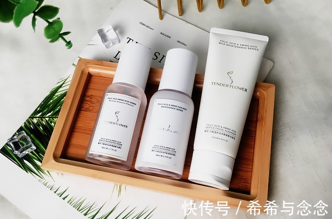 怀孕|怀孕护肤怕危险?三步让你远离孕期护肤泥石流!皮肤再差都有救!