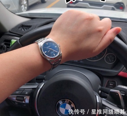 上升|简单的低调有什么不好?工作上升时期的年轻人戴劳力士哪个表呢