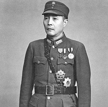 贪官|此人是出了名的大贪官，蒋介石不仅不撤他职，还授予他中将军衔！