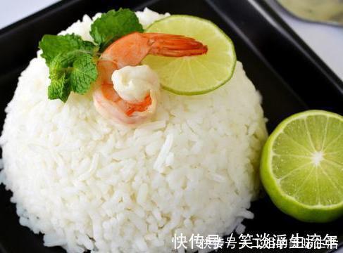 电饭锅|难怪米饭不好吃,你用冷水还是热水?一开始就做错了