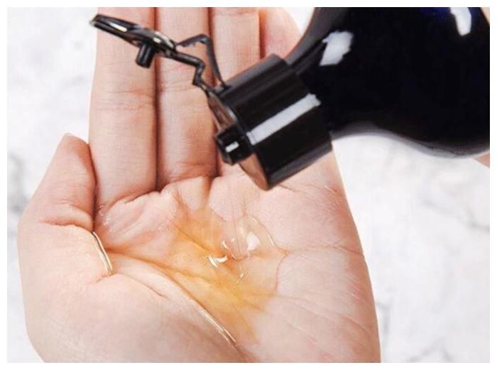 口号|国货洗发水迅速走红，高喊无硅油的口号，究竟是不是噱头？