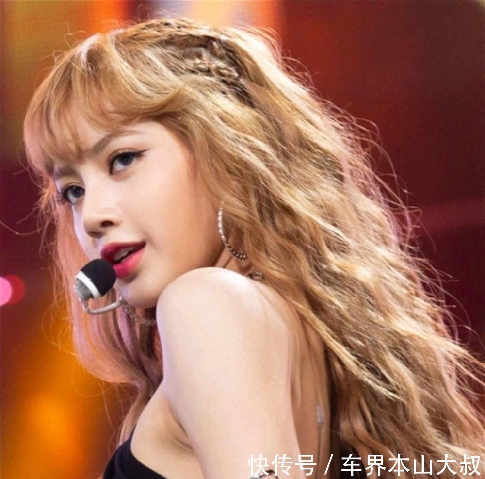 杨幂|“低马尾”失宠了！2020年这4种“发型”最流行，八成女生都适合