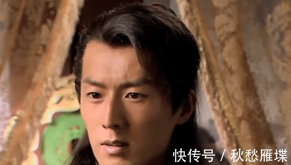 李忠|鲁智深占据二龙山时，为何亲近杨志疏远武松？一个细节揭晓答案