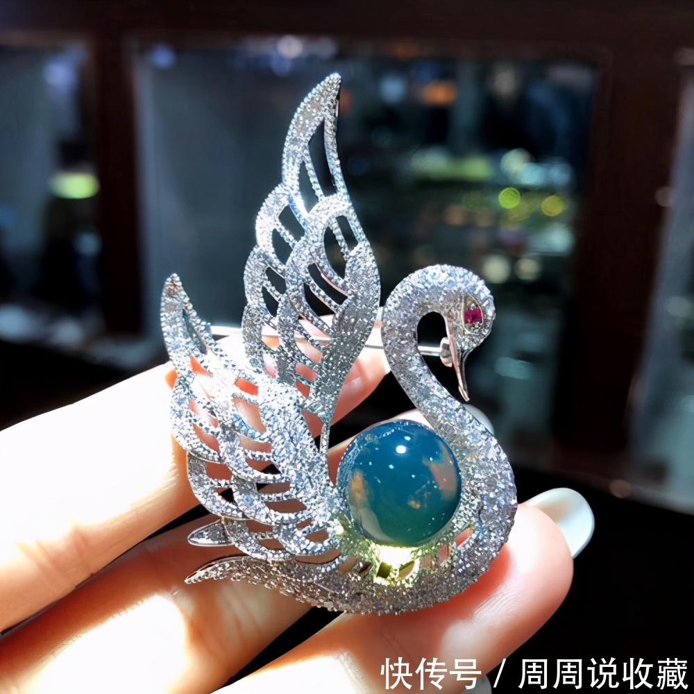 黄是|多米尼加蓝珀的蓝不是蓝,你说的黄是什么黄,正确挑选蓝珀