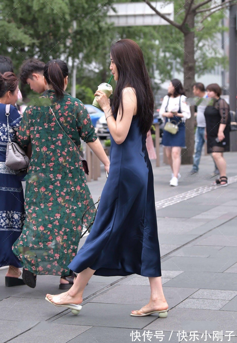 面料|你最想跟哪个城市的女孩谈恋爱?我想娶河南姑娘,都说很持家