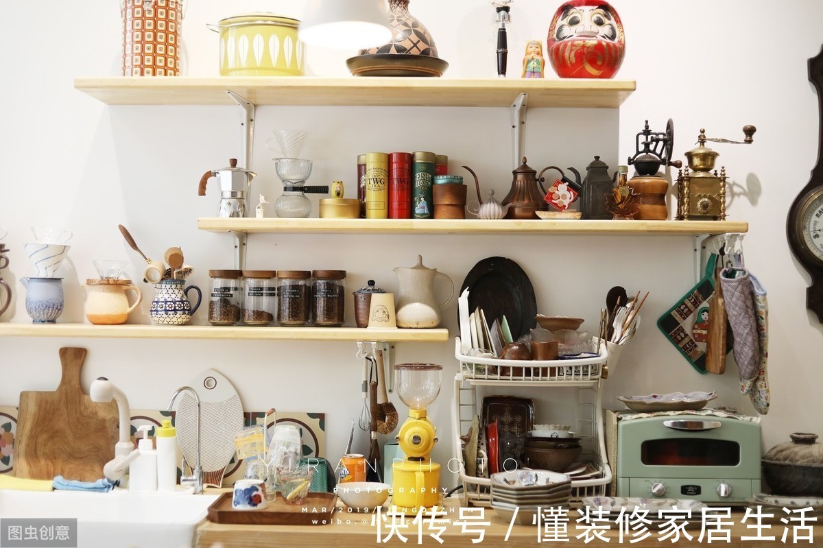 富轩怡|家居整理的十大技巧,看完后决定要好好收拾家里了