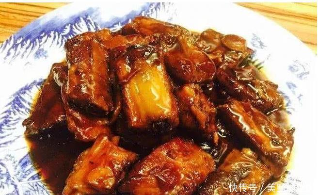 好吃|美味好吃的几道家常菜,简单易学,营养实惠,学习了