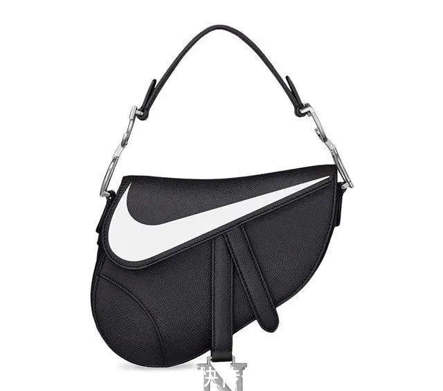 高跟鞋 Nike的野生设计师有毒!Nike的野生设计师有毒!