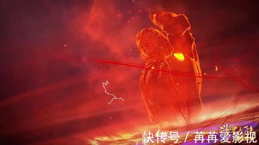 一锤子|斗罗大陆40集：比比东被唐昊一锤子秒杀！结尾这集就是个笑话…