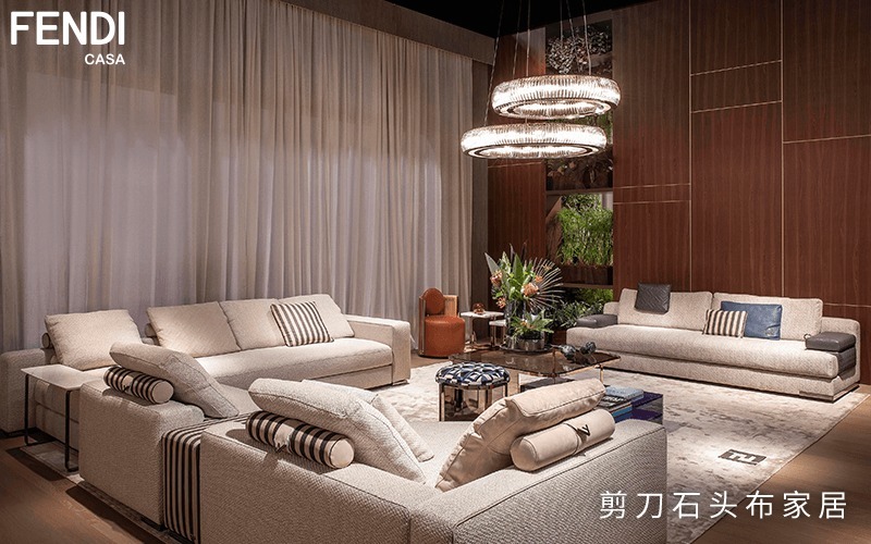 现代|现代简约风格家具国际品牌有哪些?