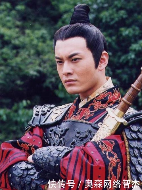 卫青|汉武帝时期的辉煌离不开四个人,除了卫青和霍去病,还有两个是谁