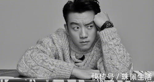 福利|邓伦招聘员工福利多，包吃包住包奶茶，一看工资劝退众人