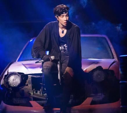 阵营|张晋和李承铉阵营都赢了，有人实至名归，有人赢得却是投机取巧