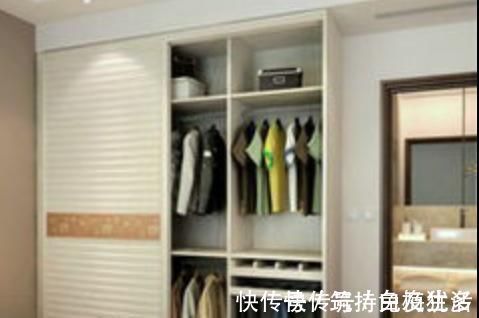 木工|安装衣柜时,老木工让我在柜顶上加这个玩意,装完才知好处大