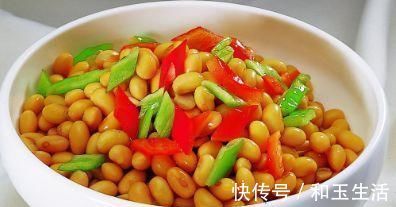 不饱和脂肪酸|黑豆与黄豆那个比较有营养，它们有什么区别，知道的人真不多