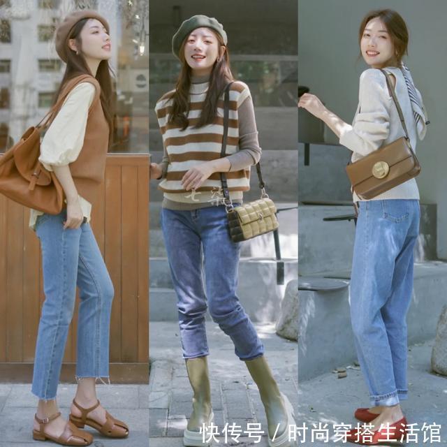 风衣|换季怎么穿?有这4件单品就够了,简约大方又高级,超实用