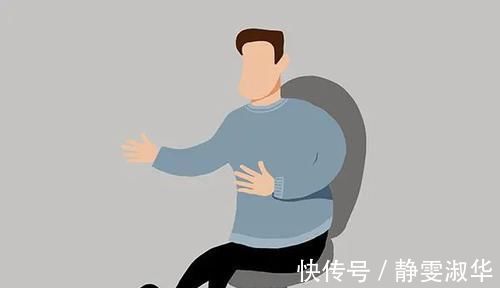 坏习惯|偷偷让你发胖的4个坏习惯,如能改掉,变瘦或许不难