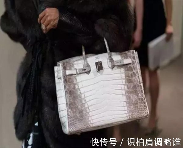 birkin$To'p Brands 篇一:爱马仕:全世界女性最想拥有的奢侈品