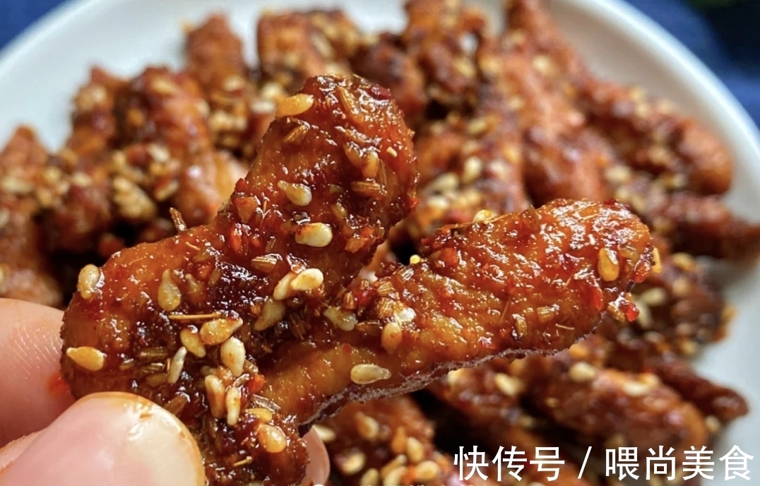 苦瓜|分享几道在家就能做的特色美食,做法简单,好吃又下饭!