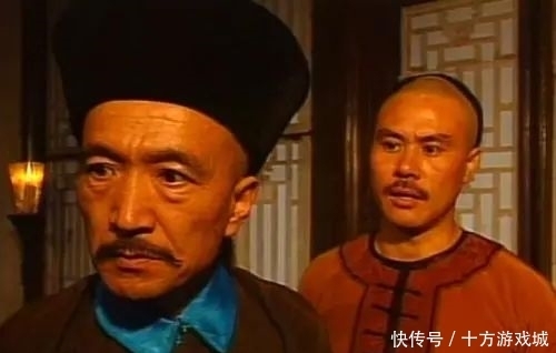 跳河自杀|乾隆命令刘墉跳河自杀，刘墉说了一句话救了自己一命，说了什么？