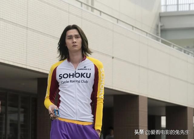 《飙速宅男 弱虫ペダル》论体育竞技是否代表“残酷论”